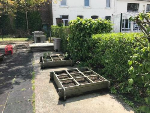 Potager